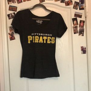 Pittsburgh Pirates v-neck